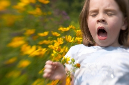 Vaikų alergija: priežastys, simptomai, metamorfozės