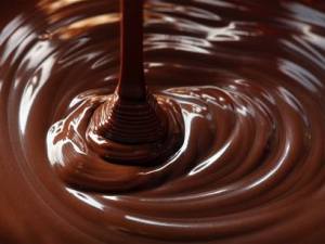 Šokoladas dietos metu. Ar tai suderinama?