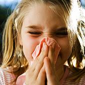 Ar vaikam labai pavojingas gripas ?