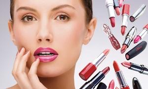 Netinkamai paženklinta kosmetika gali virsti sveikatos problemomis