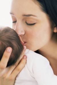 Mamos mityba maitinant krūtine po gimdymo