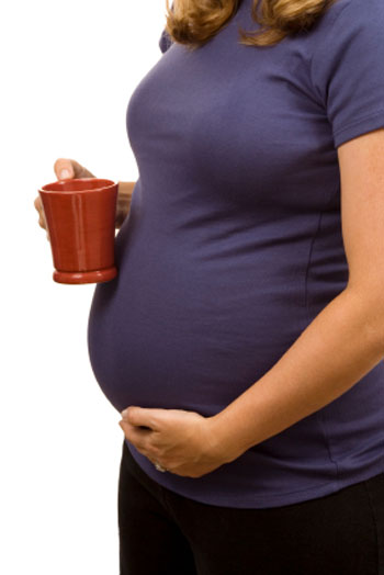 Kaip kava veikia nėštumą?