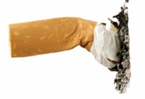 Rūkymas gali pakenkti paauglių smegenims