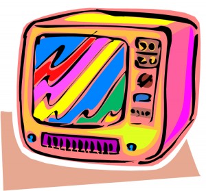 Televizija