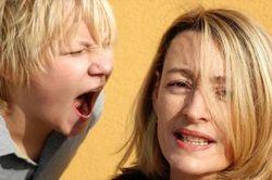 Tėvų ir vaikų santykiai: kaip lengva juos suardyti. Bet kaip atkurti?